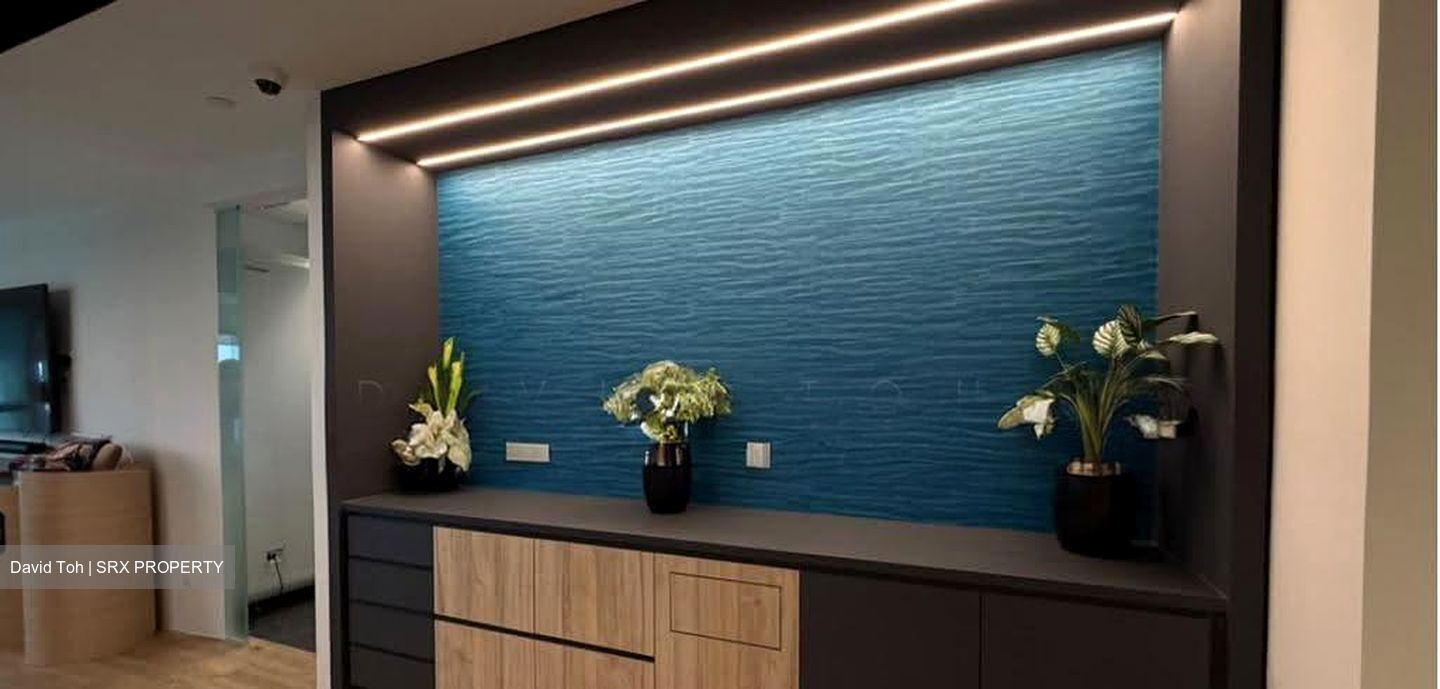 Suntec Tower Three (D1), Office #623033511
